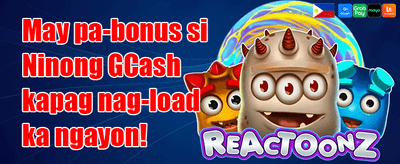 Refer-a-Friend GCash Reward image