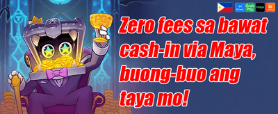 Weekly VIP Cashback Rebate image