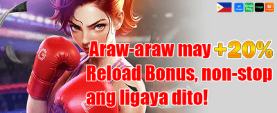 Cashback Special promotion